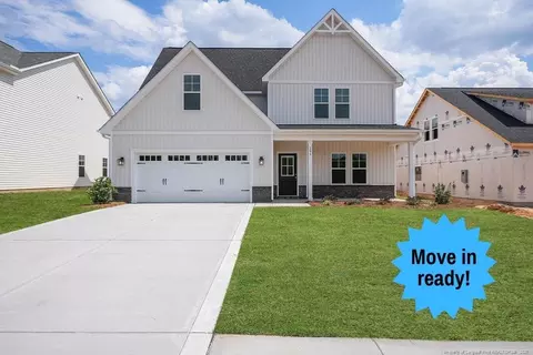 191 Brickhill Dr, Raeford, NC 28376