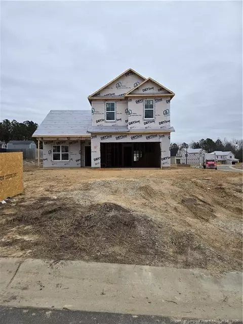 291 Caldwell St, Spring Lake, NC 28390