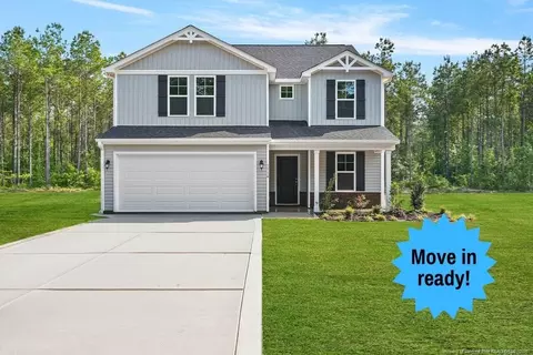 1114 Talmage Rd, Saint Pauls, NC 28384