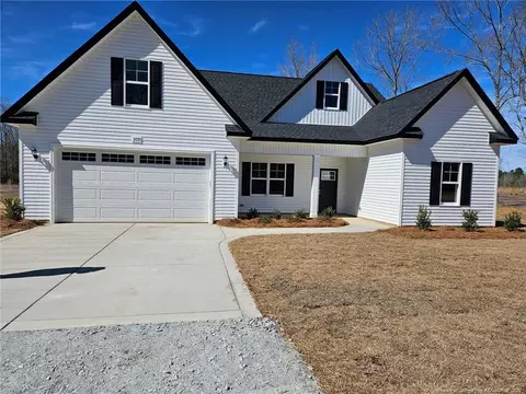 309 Bross Ct, Stedman, NC 28391