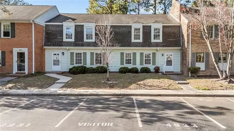 4933 Seabrook Ct, Wilmington, NC 28403
