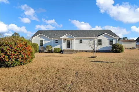 44 Calcasieu Dr, Parkton, NC 28371
