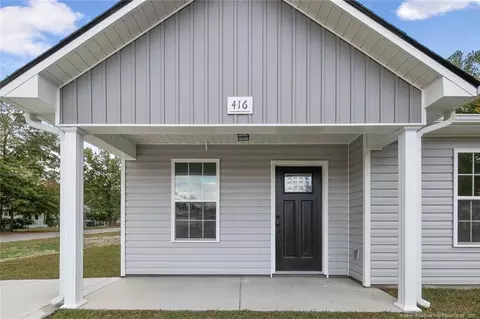 412 E 416 E 7th Ave, Raeford, NC 28376 photo 25