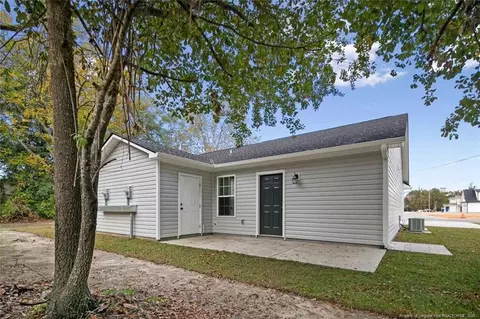 412 E 416 E 7th Ave, Raeford, NC 28376 photo 48