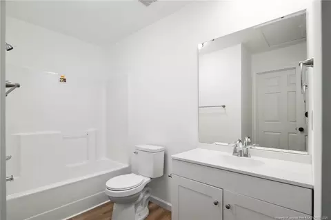 412 E 416 E 7th Ave, Raeford, NC 28376 photo 9