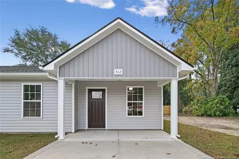 412 E 416 E 7th Ave, Raeford, NC 28376 photo 5