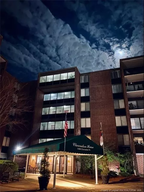 1100 Clarendon St #312, Fayetteville, NC 28305