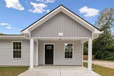 534 E 538 E 6th Ave, Raeford, NC 28376 photo 4