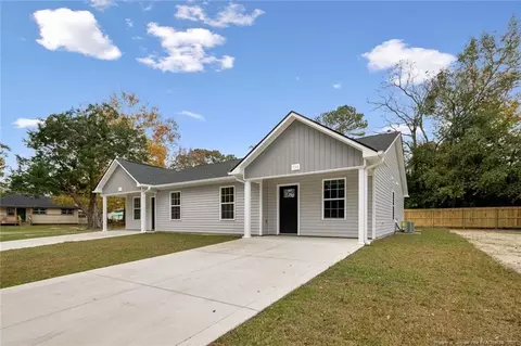 534 E 538 E 6th Ave, Raeford, NC 28376 photo 2
