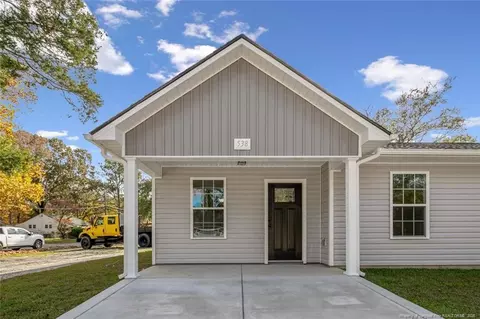 534 E 538 E 6th Ave, Raeford, NC 28376 photo 26
