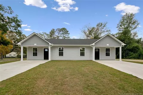 534 E 538 E 6th Ave, Raeford, NC 28376