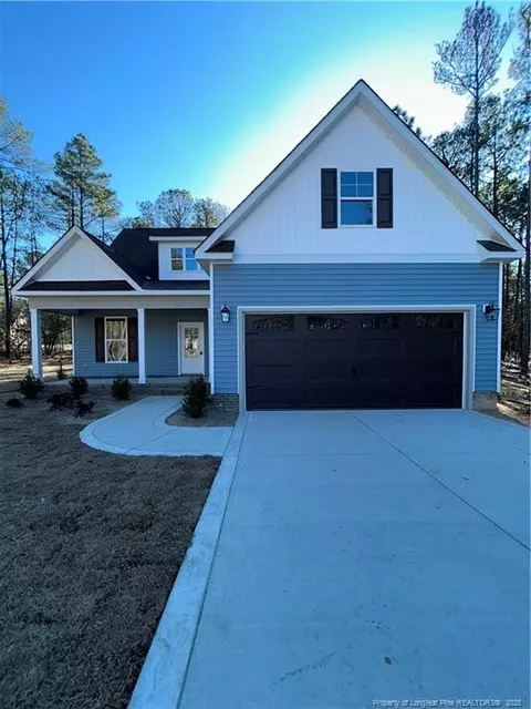 28801 Lookout Lane Ln, Wagram, NC 28396