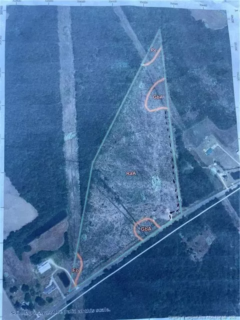41 Old Hwy, Bethel, NC 27812
