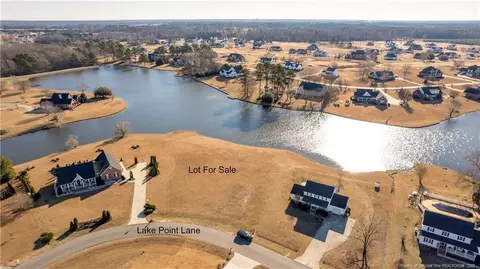 Lake Point Drive, Clinton, NC 28328