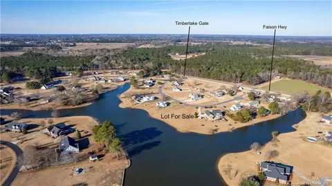 Lake Point Drive, Clinton, NC 28328 photo 4