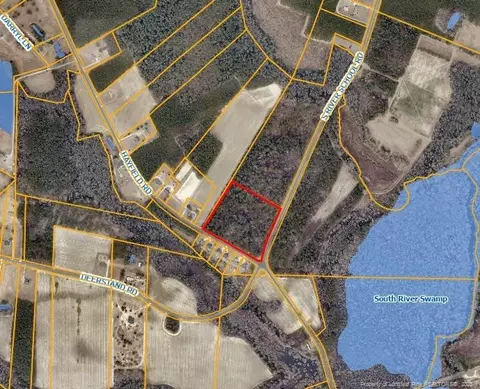 tbd S River School Rd, Wade, NC 28395 photo 1
