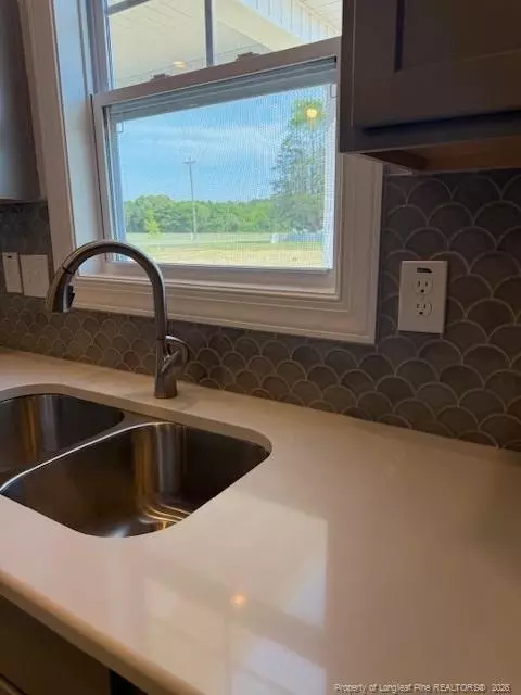 Kitchen - 23 Surles Landing Way, Benson, NC 27504 photo 2 of 2