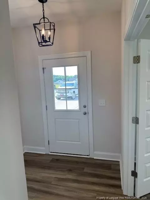 Entry Way - 23 Surles Landing Way, Benson, NC 27504 photo 1 of 2