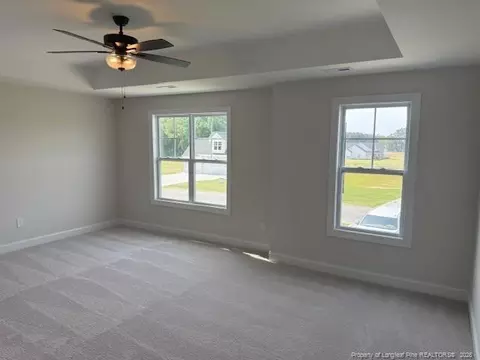 Bedroom - 23 Surles Landing Way, Benson, NC 27504 photo 4 of 4