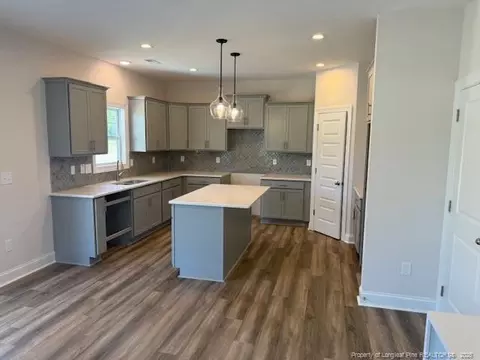 Kitchen - 23 Surles Landing Way, Benson, NC 27504 photo 1 of 2