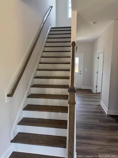 Entry Way - 23 Surles Landing Way, Benson, NC 27504 photo 2 of 2