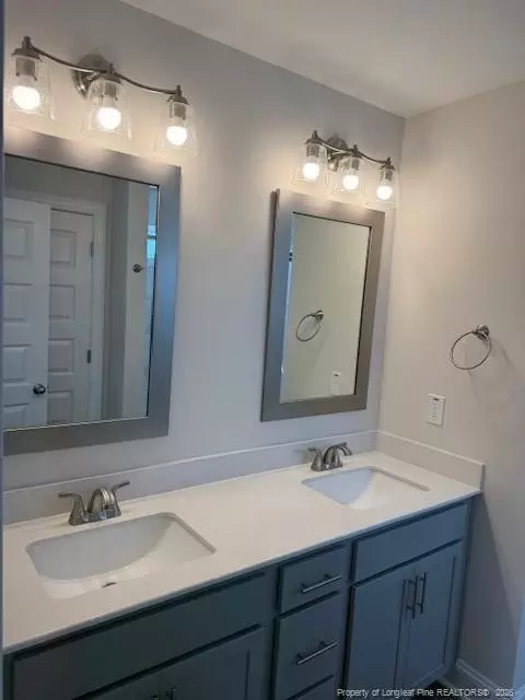 Bath - 23 Surles Landing Way, Benson, NC 27504 photo 2 of 3