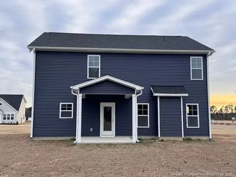 Exterior - 23 Surles Landing Way, Benson, NC 27504 photo 2 of 2