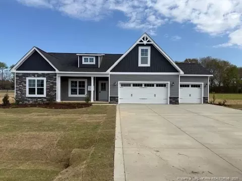 55 Surles Landing Way, Benson, NC 27504