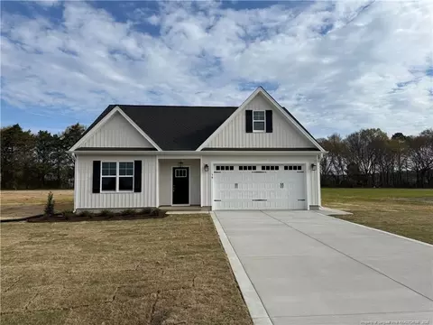 79 Surles Landing Way, Benson, NC 27504