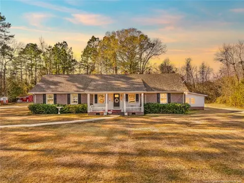 5203 Mallard Cir, Lumberton, NC 28360