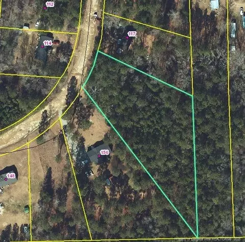 Whaley Lot 6 Road, Raeford, NC 28376