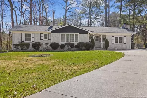 7003 Marquis Pl, Fayetteville, NC 28303