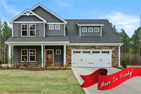 917 Rhum Dr, Fayetteville, NC 28311