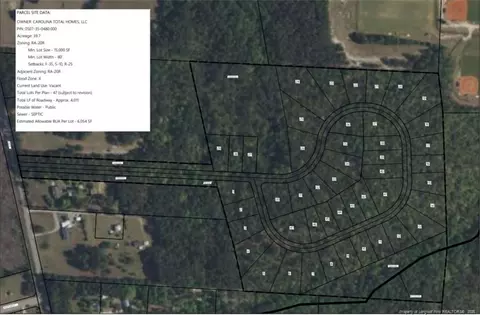 Docs Road, Lillington, NC 27546 photo 2