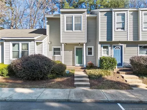 4364 Bona Cts, Raleigh, NC 27604