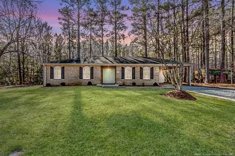 54 Red Holly Dr, Sanford, NC 27330