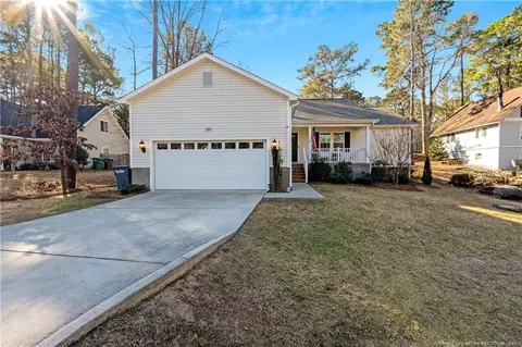 395 Gun Club Dr, Pinehurst, NC 28374