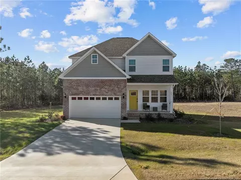 501 Stadium Dr, Cameron, NC 28326