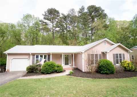 334 Brookfield Cir, Sanford, NC 27330