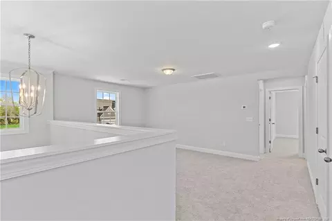 Entry Way - 115 White Doe Xing, Cameron, NC 28326 photo 10 of 11