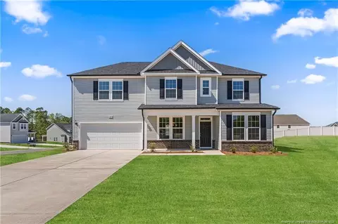 115 White Doe Xing, Cameron, NC 28326