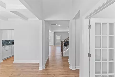Entry Way - 115 White Doe Xing, Cameron, NC 28326 photo 1 of 11