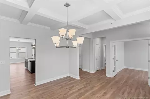 Entry Way - 115 White Doe Xing, Cameron, NC 28326 photo 2 of 11