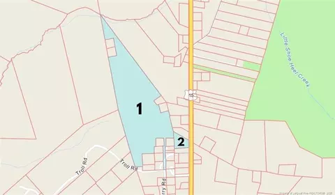 0 Terry Dr, Marston, NC 28363
