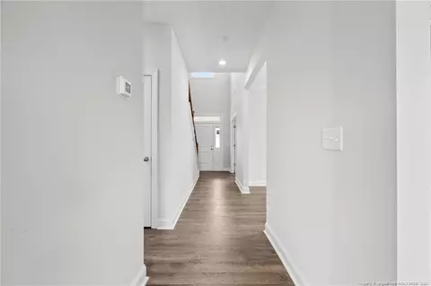 Entry Way - 38 Steeple Rdg, Cameron, NC 28326 photo 7 of 14