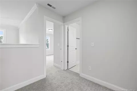 Entry Way - 38 Steeple Rdg, Cameron, NC 28326 photo 9 of 14
