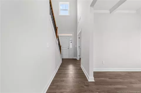 Entry Way - 38 Steeple Rdg, Cameron, NC 28326 photo 2 of 14