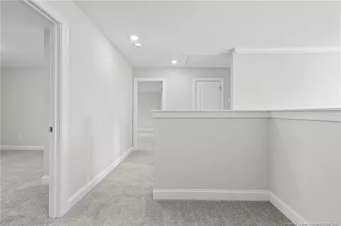 Entry Way - 38 Steeple Rdg, Cameron, NC 28326 photo 10 of 14