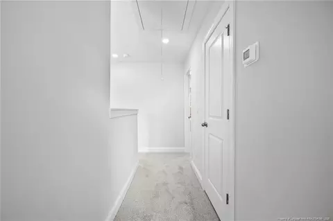Entry Way - 38 Steeple Rdg, Cameron, NC 28326 photo 11 of 14