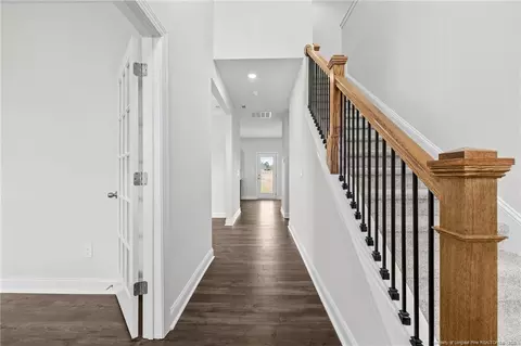 Entry Way - 38 Steeple Rdg, Cameron, NC 28326 photo 1 of 14